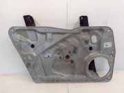 Türfensterheber hinten links VW TIGUAN (5N_) 2.0 TDI 5N1837729F