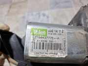 Wischermotor hinten Renault Scenic I (JA) 7700437775A