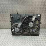 Motorlüfter VW TOUAREG (7LA, 7L6, 7L7) 3.2 V6 7L0121203F 0130303922