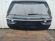 Heckklappe geschlossen Mercedes-Benz E-Klasse (W213)