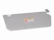 Rechte Sonnenblende FORD TRANSIT 2.0 TDCi BK31-V04100-EL34X1