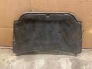 Polster der Motorhaube MAZDA 6 Hatchback (GH) 2.2 MZR-CD