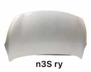 Motorhaube HYUNDAI i40 CW (VF) 1.7 CRDi