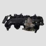 Ansaugbrücke CITROËN C5 III Break (TD_) 2.2 HDi 9659449480