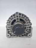 Generator NISSAN QASHQAI II (J11, J11_) 1.2 DIG-T 708011