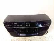 Kofferraumdeckel MERCEDES-BENZ S (W221) S 350 BlueTec (221.026, 221.126)