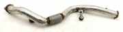 Auspuffrohr Audi A6 (4A, C4) 4G0253350