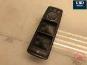 Schalter für Fensterheber links vorne Mercedes-Benz GL-Klasse (X166) A1669054400