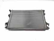 Kühler Renault Espace IV (K) 8200033729