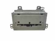 Radio/Navigationssystem-Kombination Opel Zafira Tourer C (P12) 22830698