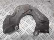 Spritzblech für Bremsscheibe Peugeot 807 ()