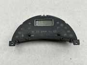 Navigationsanzeige PEUGEOT 807 (E) 2.2 HDi 1496286080 503000170007