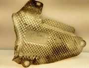 Heat Insulation AUDI A6 (4G2, C7, 4GC) 3.0 TFSI quattro 4G0399299B