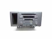 Radio/Navigationssystem-Kombination Volvo XC70 Cross Country (295) 8651152
