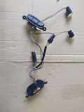 Lenkradknöpfe / -schalter OPEL VECTRA B Hatchback (38_) 2.0 i 16V 15689800