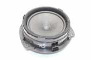 Türlautsprecher hinten links AUDI A3 Limousine (8VS, 8VM) S3 quattro 8V4035411C