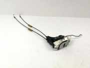 Türschloss vorne rechts MITSUBISHI LANCER VIII Sportback (CX_A) 1.8 DI-D (CX9A)