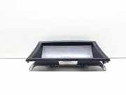 Navigationsanzeige BMW X5 (E70) 3.0 d 9166782