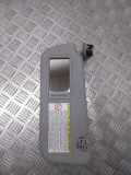 Linke Sonnenblende TOYOTA AVENSIS Estate (_T27_) 2.0 D-4D (ADT270_)