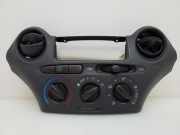 Heizungsbetätigung (Konsole) vorne Toyota Yaris (P1)