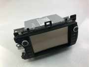 Navigationssystem Toyota Yaris (P13) 861400D220