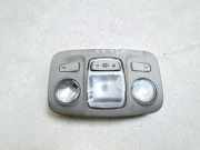 Innenleuchte Citroen C4 II (B7) 96727263