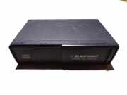 CD-Wechsler AUDI A6 Avant (4A, C4) 2.0 16V 7607777510 BP7777T6525609