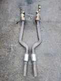 Katalysator MERCEDES-BENZ SL (R231) 500 (231.473) A2314901914