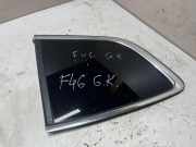 Linke Seite hinteres Seitenfenster BMW 2 Gran Tourer (F46) 218 d 43R000177