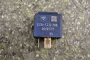 Relais BMW 3 (E30) 320 i 61311378786