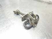 Türanschlag hinten links