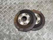 Bremsscheibe hinten links HONDA CIVIC IX (FK) 2.2 i-DTEC (FK3)