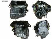 Motor BMW 3 Touring (F31) 318 d xDrive B47D20A