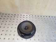 Lautsprecher rechts hinten Mercedes-Benz A-Klasse (W169) 1922295009