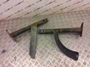 Stoßfängerbalkenträger JEEP RENEGADE Off-road (BU) 1.4 00519428510