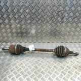 Antriebswelle links vorne Citroen Jumper III Kasten () 1614305480