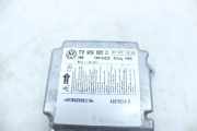 Airbag-Steuergerät VW TOURAN (1T1, 1T2) 2.0 TDI 16V 1T0909605D