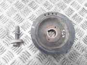 Kurbelwellenriemenscheibe PEUGEOT EXPERT Furgon 1.6 BlueHDi 95