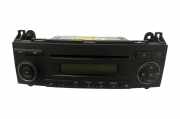 Radio/Navigationssystem-Kombination Mercedes-Benz Sprinter 3t Pritsche (906) A9068201986