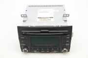 Radio/Navigationssystem-Kombination Kia Sportage 3 (SL) 961603U230WK