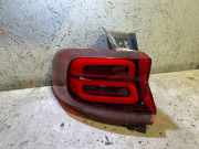 Rücklicht hinten links CITROËN C5 AIRCROSS 1.6 Plug- In Hydrid 225 (A45GFR) 9817269280