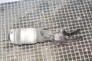 Front left pneumo shock absorber AUDI Q7 (4L) 3.0 TDI quattro 7L8616039