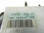 Andere Motorraumteile CITROËN C5 I Break (DE_) 2.0 16V (DERFNF, DERFNC, RERFNC) 52260690