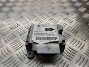 Steuergerät Airbag Opel Vectra B (J96) 90569350DB