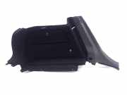 Kofferraumpolster links MERCEDES-BENZ A (W176) A 180 CDI / d (176.012) A17669000419E07