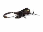 Gangschaltmechanismus