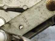 Scheibenwischermechanismus vorne NISSAN X-TRAIL (T30) 2.2 dCi 4x4 38336