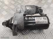 Anlasser Audi A1 Sportback (8XA) 02T911024J