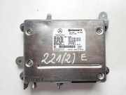Bluetooth Steuergerät MERCEDES-BENZ S (W221) S 350 BlueTec (221.026, 221.126) A2218708992