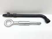 Abschlepphaken VOLVO S80 I (TS, XY) 2.4 D5